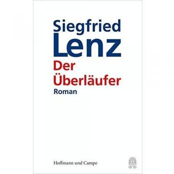 Siegfried Lenz Der Überläufer