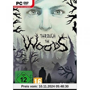 Durch die Wälder (Morphicon) – Verkaufspreis 16.02.2025 06:01:17