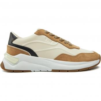 Calzature BOSS Skylar Beige 50536403