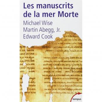 Les manuscrits de la mer Morte