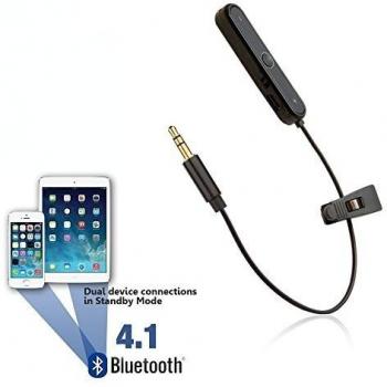 ZX750DC Wireless Headphone Converter