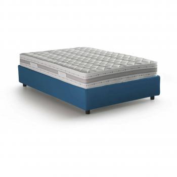 Letto Chiara con Materasso 120x190