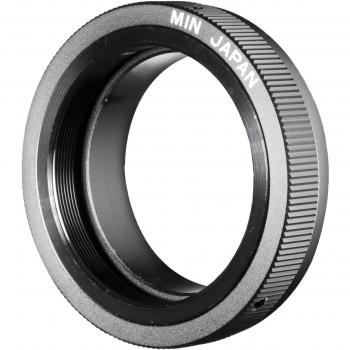 Kipon T2 Adapter zu Minolta MD – Schnell
