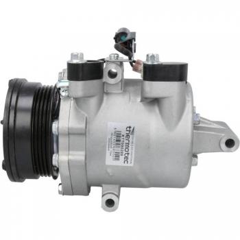 THERMOTEC KTT090289 Airco Compressor voor MITSUBISHI Colt 6