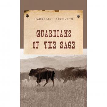 Guardians of the Sage (An Evans Novel of the West)