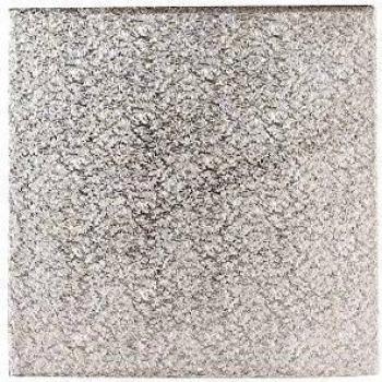 Durable 13 Square Cake Drum Board