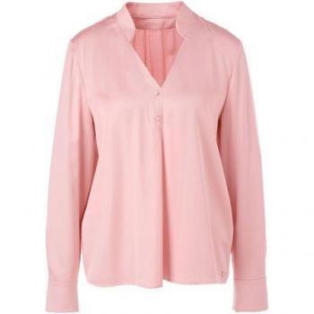 Marc Cain T-Shirt Damen Rosa