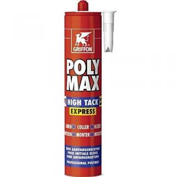 Mastic Polymax
