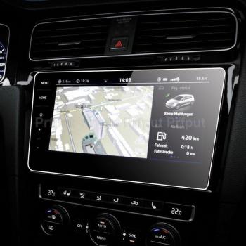 ÉcranSafe 7.5 – Verre Trempé pour VW Golf 7