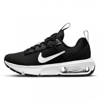 Nike Air Max Intrlk Lite Kinderschuhe Schwarz für Jungen