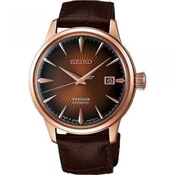 Seiko Presage Automatic Cocktail Watch