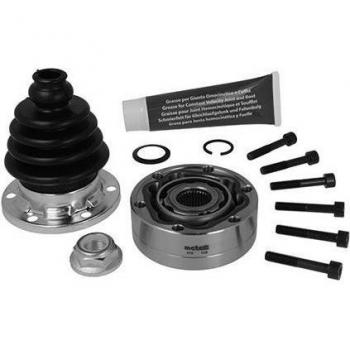 Arbre de transmission caoutchouc VOLKSWAGEN – Golf 4, New Beetle 3/5 portes, Bora Variant
