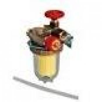 Filtro Olio 3/8 MF T.Siku (Oventrop)