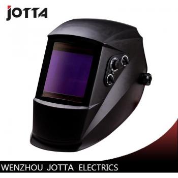 Casco y Gafas de Protección para Soldadores TIG, MIG, MMA