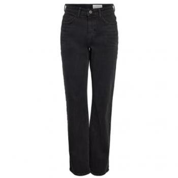 Noisy May Hochbundjeans NMMONICA HW STRAIGHT