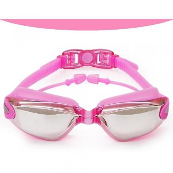 Gafas de natación para adultos y niños HD