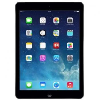 IPad Air Gris Sidéral 16 Go sans fil