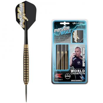 Phil Taylor Elite 24G Steel Darts