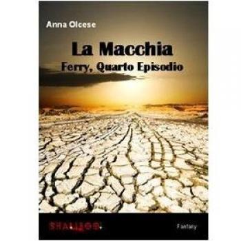 La macchia. Ferry