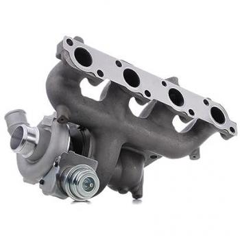 STARK SKCT‑1190340 Turbocompressor – Design leve em alumínio