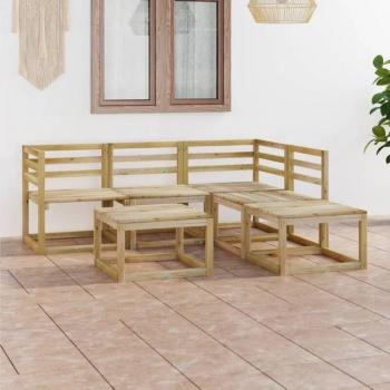 Prolenta Tête de Lit 120 cm avec Espace de Rangement