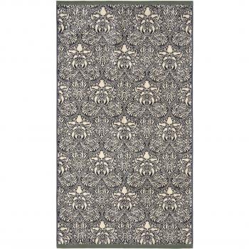 William Morris Crown Imperial Bath Towel
