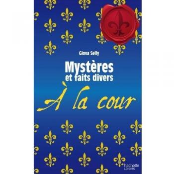 Mystères et faits divers