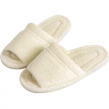 PureWhite Washable Slippers