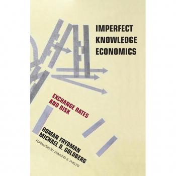Vitalsource Technologies, Inc. Imperfect Knowledge Economics