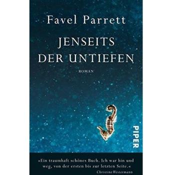 Jenseits der Untiefen