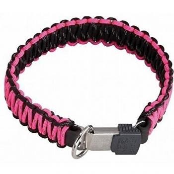 Joya Rosa Paracaidista HS Sprenger Cierre Lock