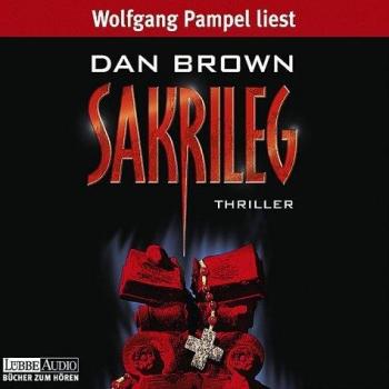 Sakrileg. 4 CDs.