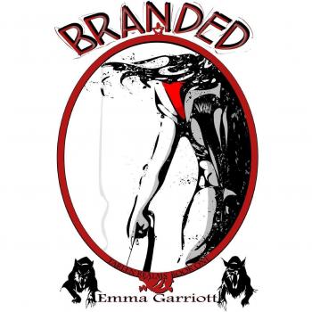 Branded (Tarlen Realms, Band 1)