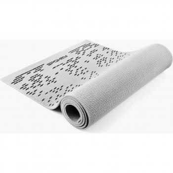 Tappetino Antiscivolo Lightmat II PVC 180x60x0,40cm