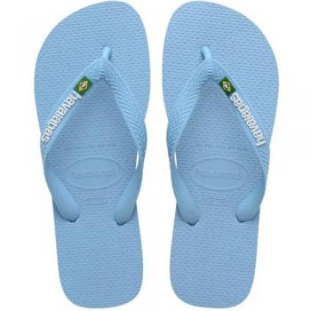 Havaianas Brésil Logo Tongs 39/40