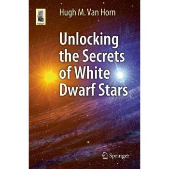 Vitalsource Technologies, Inc. Unlocking The Secrets Of White Dwarf Stars