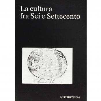 La cultura fra Sei e Settecento. Primi risultati di un'indagine