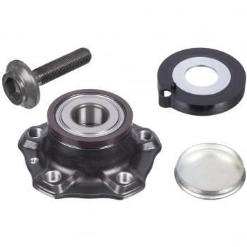 Febi bilstein 36650 Wheel Bearing Kit