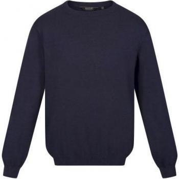 Kaelen Regatta Jersey Blu Scuro Uomo