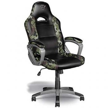 Silla Giratoria 360° GXT 705