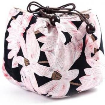 WIZAMONY Cloth Bag for Sample Cups