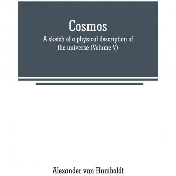 Cosmos: a sketch of a physical description of the universe