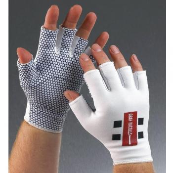 Gray‑Nicolls Medium White Ball‑Catcher Glove
