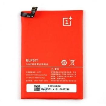 Nuova batteria OnePlus One BLP571 3000 mAh in stock