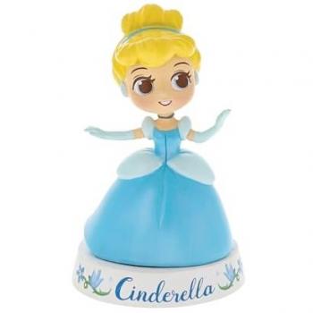 Figurine Cendrillon – Grand Jester – Coffret de vitrines