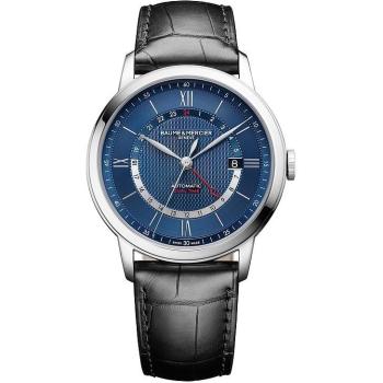 Baume & Mercier Herrenuhr Classima Eleganz