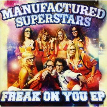 Manufactured Superstars