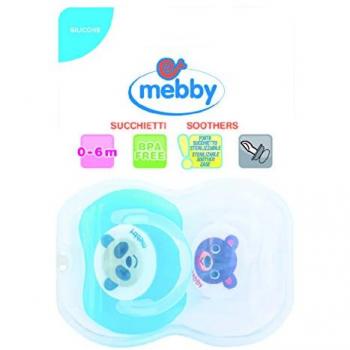 Mebby