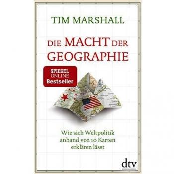 Die Macht der Geographie