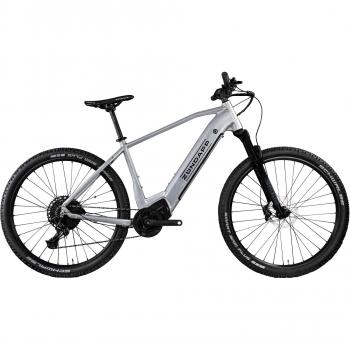 Zündapp HX522 Mountainbike E‑Bike – 12‑Gang Schaltwerk, Pedelec, Mittelmotor 250 W